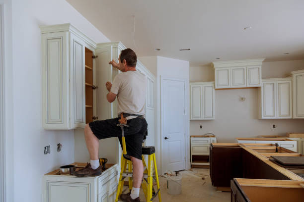 Licensed Kitchen service in Cherry Hill, VA - I E Kitchen
