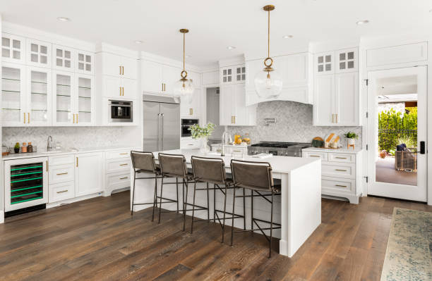 Reliable Kitchen contractor in Cherry Hill, VA by I E Kitchen