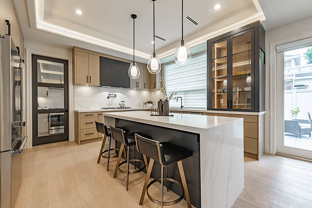 Affordable Kitchen solutions in Cherry Hill, VA